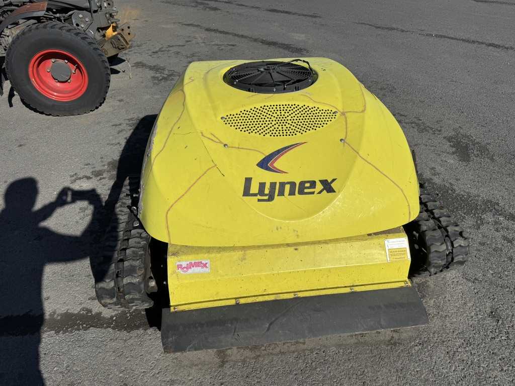 Lynex 1000