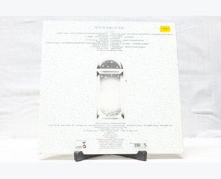 Ýmsir - Hvít Er Borg Og Bær