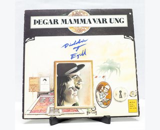 Diddú Og Egill – Þegar Mamma Var Ung