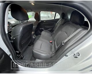 Renault Megane - 2018