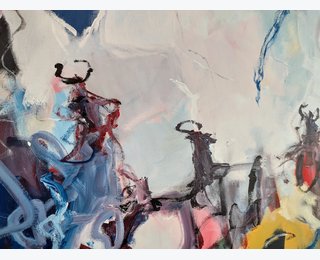Jón Halldór Bergsson (1965) - Án titils