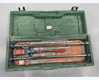 TS-40 Rubi flísaskeri