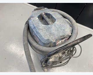 Bosch iðnaðarryksuga