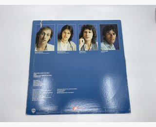 Dire Straits - Communiqué