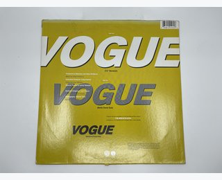 Madonna - Vogue