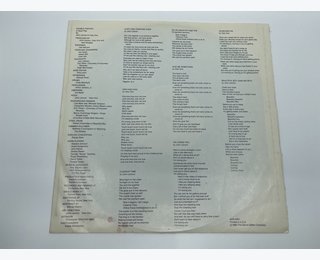 John Lennon, Yoko Ono - Double Fantasy