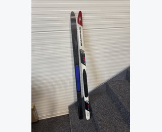 Gönguskíði 120 cm Madshus Race Light Intelligrip