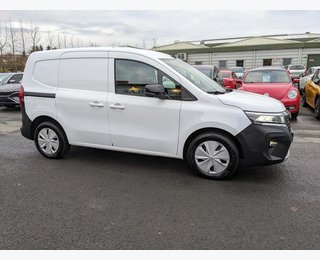 Nissan Townstar - 12/2022 - 0 km