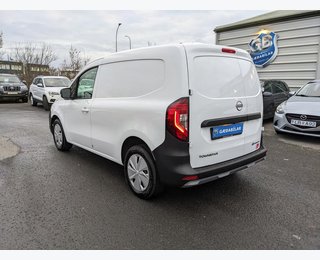 Nissan Townstar - 12/2022 - 0 km