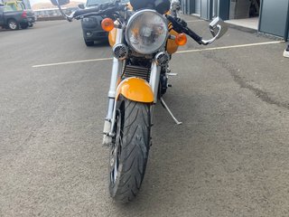 Ducati Sport 1000S Monoposto