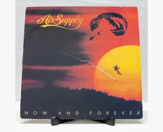 Air Supply - Now And Forever
