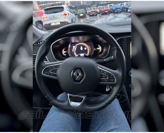 Renault Megane SW - 2018