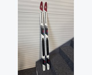 Gönguskíði 120 cm Madshus Race Light Intelligrip