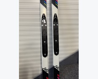 140 cm Madshus Racelight Intelligrip